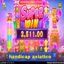 handicap asiatico -0,5